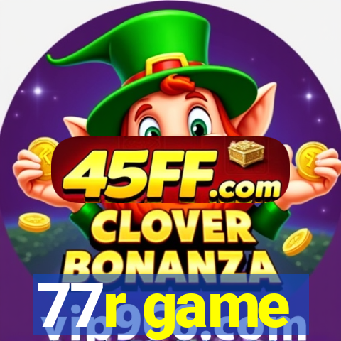 77r game